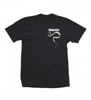 "Lamprea" T-shirt