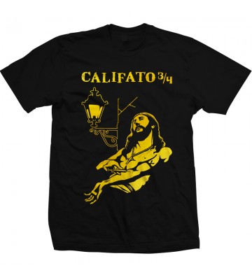 Camiseta Califato 3/4...